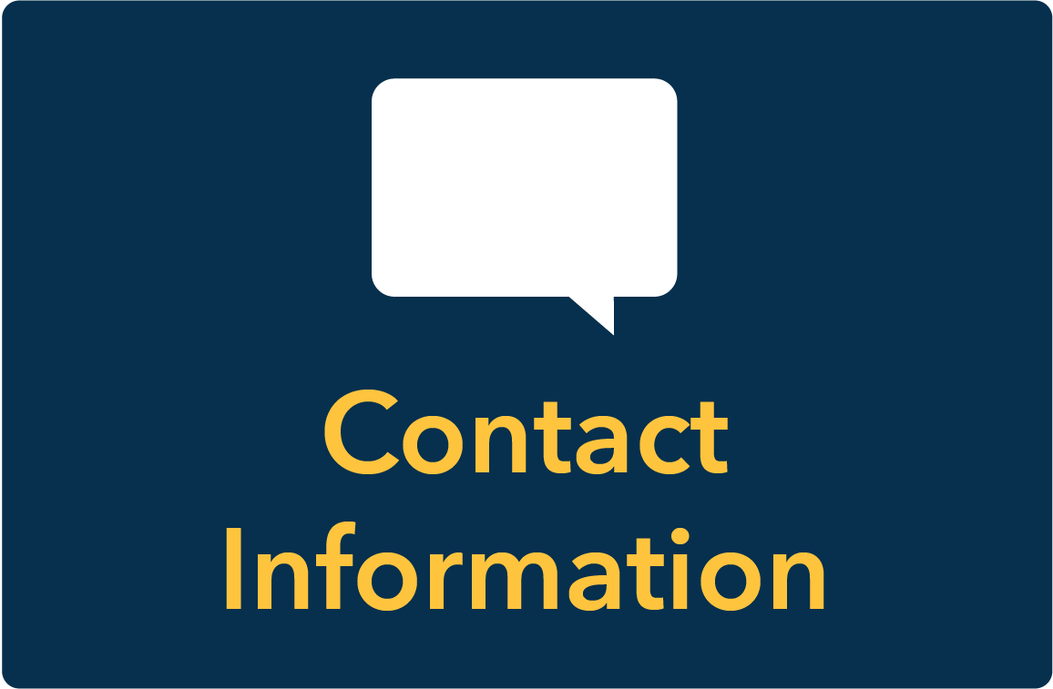 Contact Information