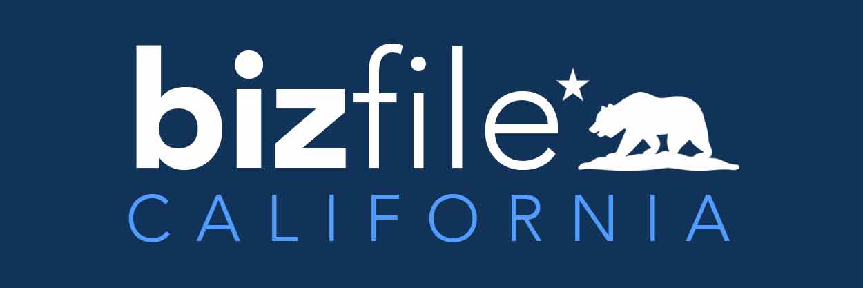 bizfile California